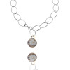 GC Pendant Woman (50CM ) - (CWN90702)