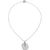 GC Pendant Woman (50CM ) - (CWN90704)