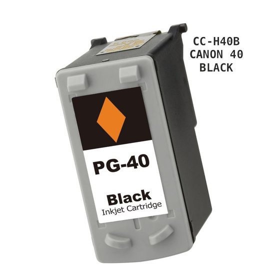 ������� INKJET ��� CANON - PG-40