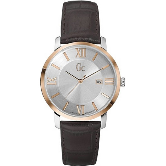 GC Watch Man (40MM) - (X60019G1S)