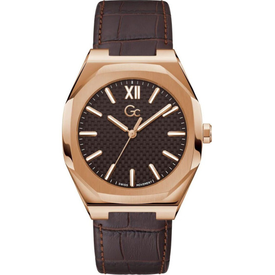 GC Watch Man (42MM) - (Z26005G4MF)