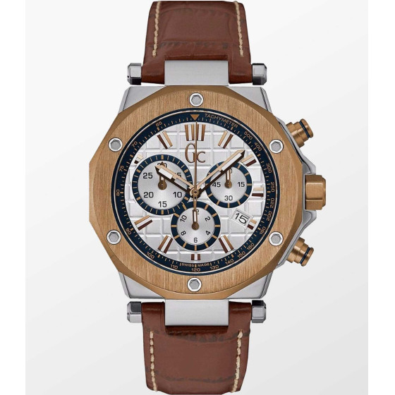 GC Watch Man (43,0MM) - (X72035G1S)