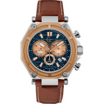 GC Watch Man (44,5MM) - (X10005G7S)