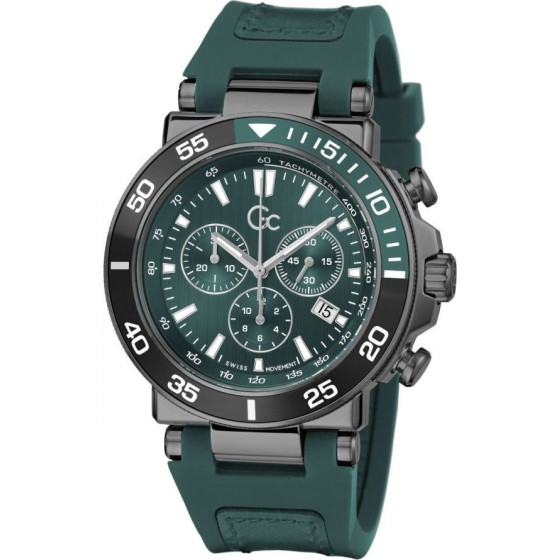 GC Watch Man (44MM) - (Z14007G9MF)