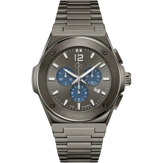 GC Watch Man (44MM) - (Z33003G5MF)