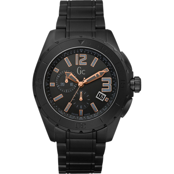 GC Watch Man (45MM) - (X76009G2S)