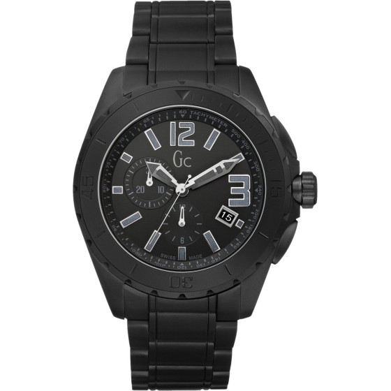 GC Watch Man (45MM) - (X76011G2S)