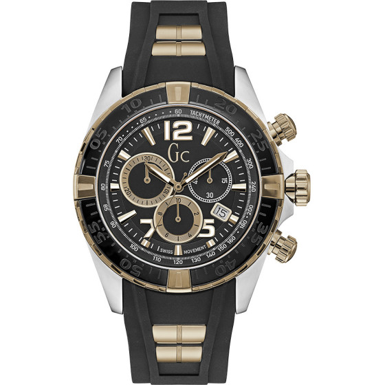 GC Watch Man (45MM) - (Y02011G2)