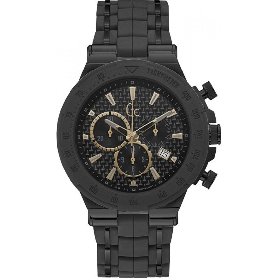 GC Watch Man (45MM) - (Y35006G2)