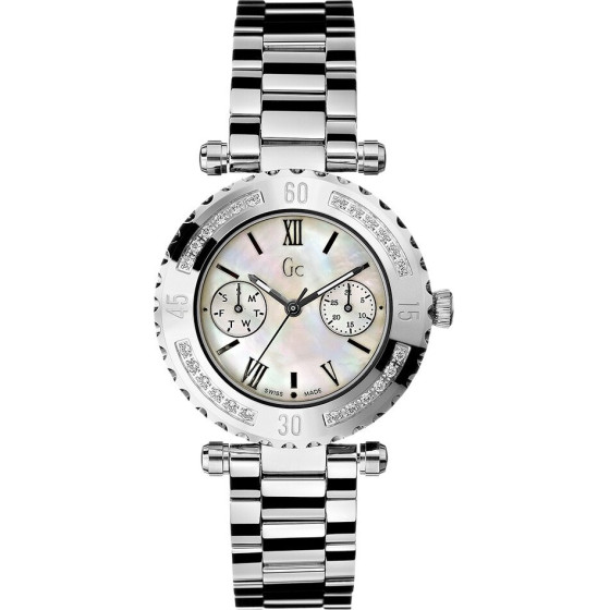 GC Watch Unisex (34MM) - (X42107L1S)