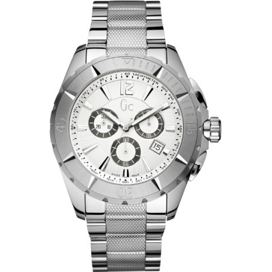 GC Watch Man (46MM) - (X53001G1S)
