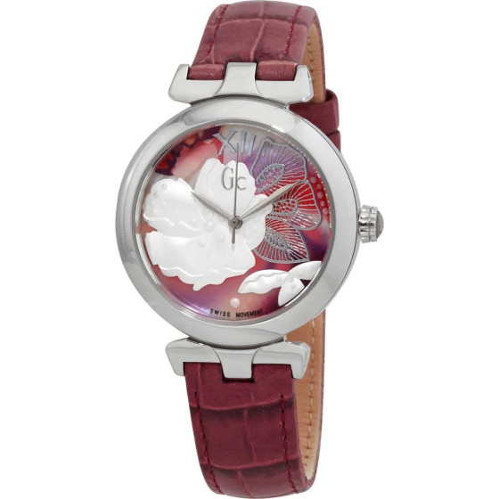 GC Watch Woman (34MM) - (Y22005L3)