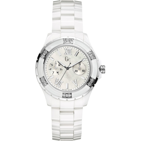 GC Watch Woman (36MM) - (X69117L1S)