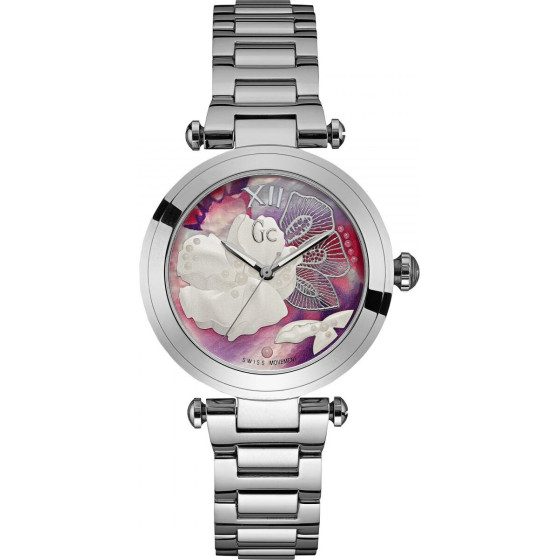 GC Watch Woman (37MM) - (Y21004L3)