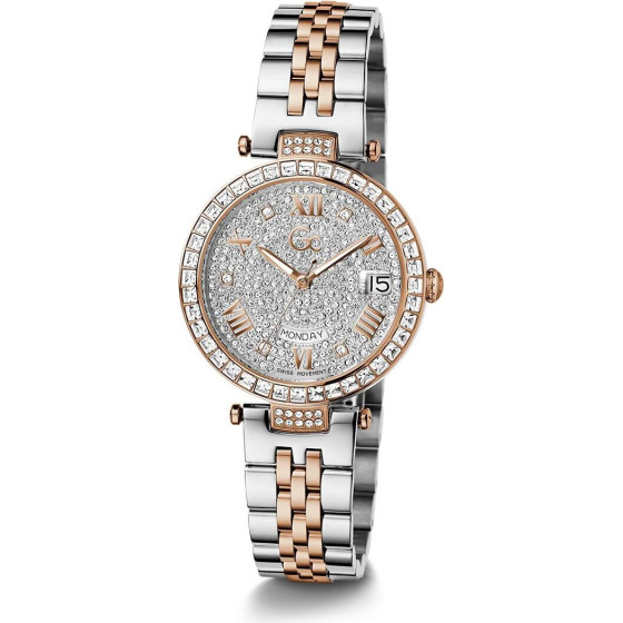 GC Watch Women (34MM) - (Z01014L1MF)