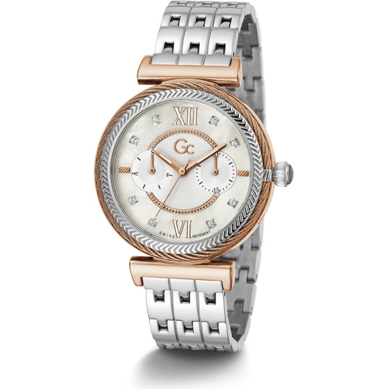 GC Watch Women (38MM) - (Y76001L1MF)