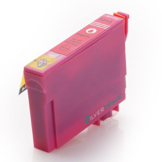 ������� INKJET ��� EPSON - NO 1813XL - MAGENTA