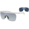 Giorgio Armani Sunglasses Man (Lens/Bridge/Temple) 133/00/130 mm) - (AR8169-5344D6)