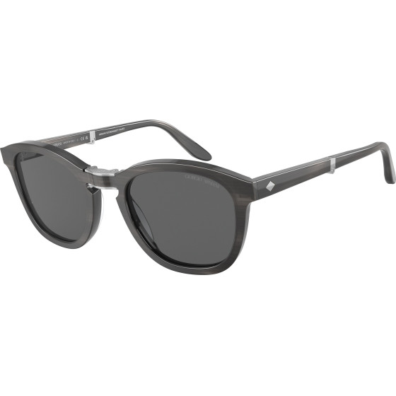 Giorgio Armani Sunglasses Man (Lens/Bridge/Temple) 51/22/145 mm) - (AR8170-5964B1)