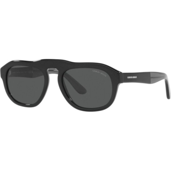 Giorgio Armani Sunglasses Man (Lens/Bridge/Temple) 52/19/145 mm) - (AR8173-500187)