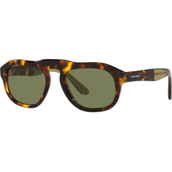 Giorgio Armani Sunglasses Man (Lens/Bridge/Temple) 52/19/145 mm) - (AR8173-50922A)