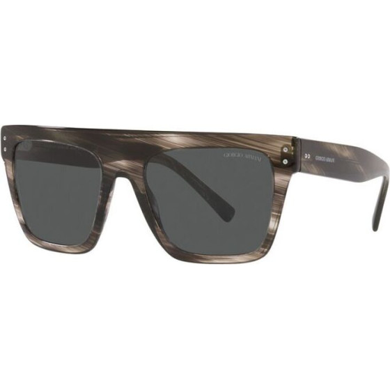 Giorgio Armani Sunglasses Unisex (Lens/Bridge/Temple) 52/20/140 mm) - (AR8177-540787)