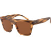 Giorgio Armani Sunglasses Unisex (Lens/Bridge/Temple) 52/20/140 mm) - (AR8177-592173)