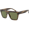 Giorgio Armani Sunglasses Unisex (Lens/Bridge/Temple) 52/20/140 mm) - (AR8177-54092A)