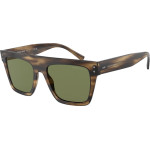 Giorgio Armani Sunglasses Unisex (Lens/Bridge/Temple) 52/20/140 mm) - (AR8177-54092A)