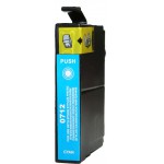 ������� INKJET ��� EPSON NO 712, 13ML, CYAN