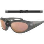 Giorgio Armani Sunglasses Unisex (Lens/Bridge/Temple) 61/23/120 mm) - (AR8201Q60504Z)
