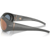 Giorgio Armani Sunglasses Unisex (Lens/Bridge/Temple) 61/23/120 mm) - (AR8201Q60504Z)