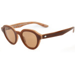 Giorgio Armani Sunglasses Women (Lens/Bridge/Temple) 46/24/145 mm) - (AR8172U596953)