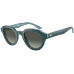 Giorgio Armani Sunglasses Women (Lens/Bridge/Temple) 46/24/145 mm) - (AR8172U597071)