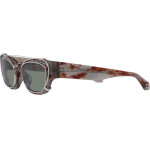 Giorgio Armani Sunglasses Women (Lens/Bridge/Temple) 50/19/140 mm) - (AR8185U59761W)
