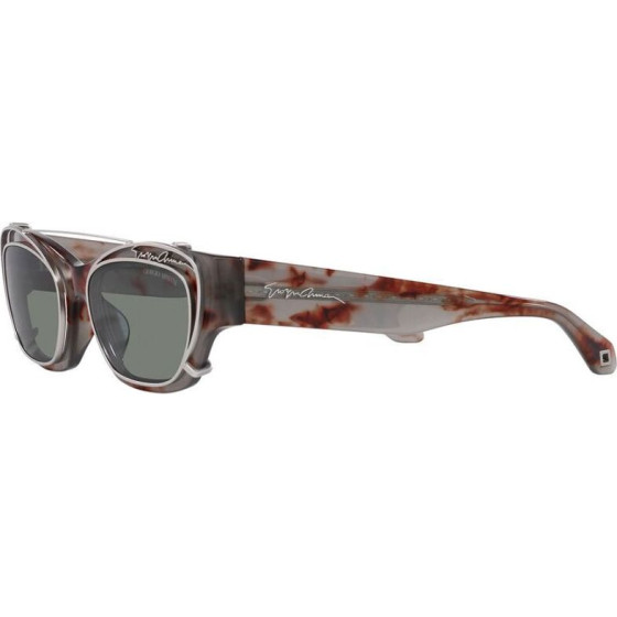 Giorgio Armani Sunglasses Women (Lens/Bridge/Temple) 50/19/140 mm) - (AR8185U59761W)