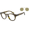 Giorgio Armani Sunglasses Women (Lens/Bridge/Temple) 50/19/140 mm) - (AR8190U59871W)