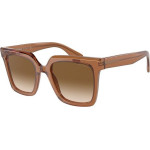 Giorgio Armani Sunglasses Women (Lens/Bridge/Temple) 52/21/140 mm) - (AR8156-593251)