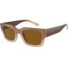 Giorgio Armani Sunglasses Women (Lens/Bridge/Temple) 52/22/145 mm) - (AR8184U598133)