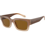 Giorgio Armani Sunglasses Women (Lens/Bridge/Temple) 52/22/145 mm) - (AR8184U598133)