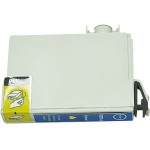 ������� INKJET ��� EPSON - NO 714 - YELLOW