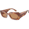 Giorgio Armani Sunglasses Women (Lens/Bridge/Temple) 52/23/140 mm) - (AR8182-597853)