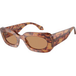 Giorgio Armani Sunglasses Women (Lens/Bridge/Temple) 52/23/140 mm) - (AR8182-597853)