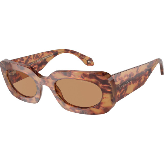 Giorgio Armani Sunglasses Women (Lens/Bridge/Temple) 52/23/140 mm) - (AR8182-597853)