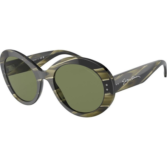 Giorgio Armani Sunglasses Women (Lens/Bridge/Temple) 53/21/140 mm) - (AR8174-59522A)
