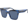 Giorgio Armani Sunglasses Women (Lens/Bridge/Temple) 54/20/140 mm) - (AR8175-595380)