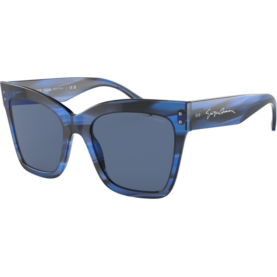 Giorgio Armani Sunglasses Women (Lens/Bridge/Temple) 54/20/140 mm) - (AR8175-595380)