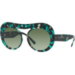 Giorgio Armani Sunglasses Women (Lens/Bridge/Temple) 56/16/140 mm) - (AR8178-56558E)