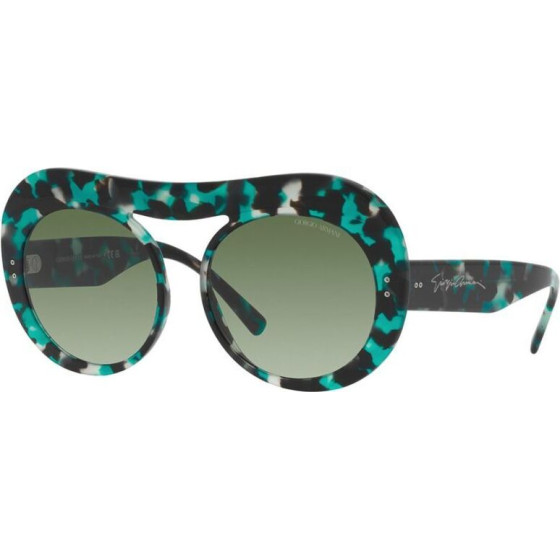 Giorgio Armani Sunglasses Women (Lens/Bridge/Temple) 56/16/140 mm) - (AR8178-56558E)