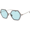 Giorgio Armani Sunglasses Women (Lens/Bridge/Temple) 59/15/140 mm) - (AR6130-301165)